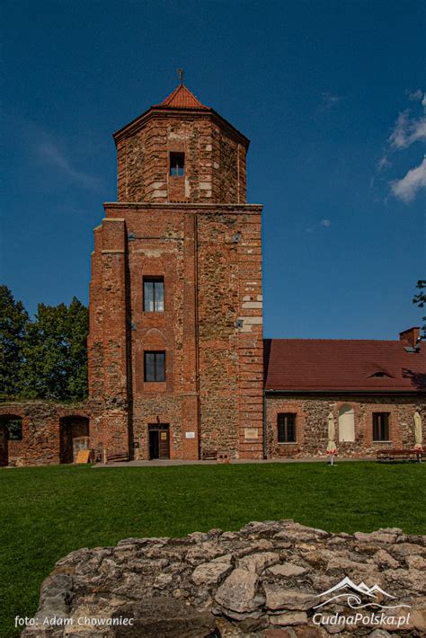 Zamek W Toszku Cudna Polska