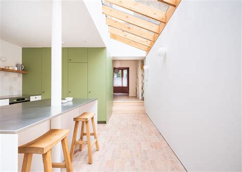 Galería De Casa Camberwell Delve Architects 16