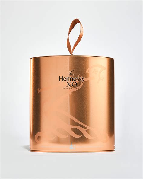 Hennessy Xo T Tin Ice Stamp Homepage