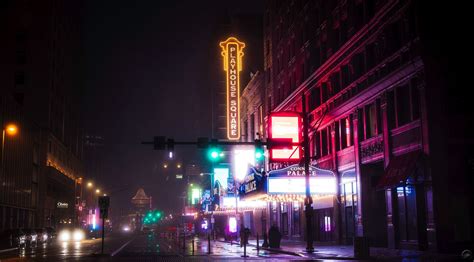 Cleveland Landmarks Doug Tayek Photography