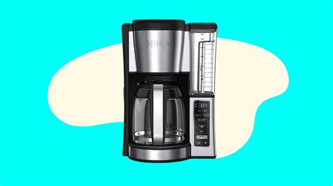 Sharkninja Ce251 Programmable Coffee Maker Review Forbes Vetted