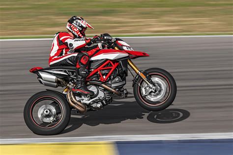 Ducati Hypermotard Prices Reviews Specs Rivals Mcn