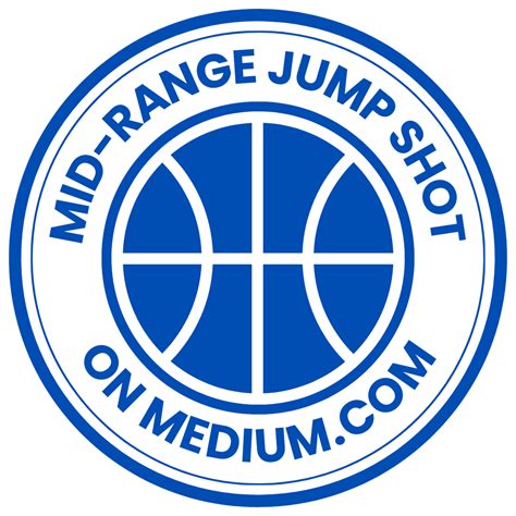 Mid Range Jump Shot Medium