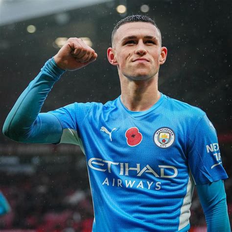 Pin On Phil Foden