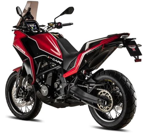 Moto Morini três novidades EICMA 2019 MOTOJORNAL