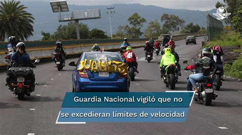 Con Rodada Rinden Homenaje A Motociclistas En Tres Mar As Youtube