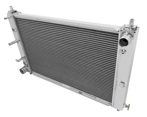 Frostbite Fb Frostbite Aluminum Radiator Row