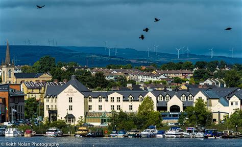 Setting up Home | Carrick on Shannon Chamber