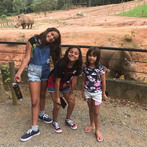 Já viram meu vlog no Zooparque de Itatiba SP minhas primas Tá