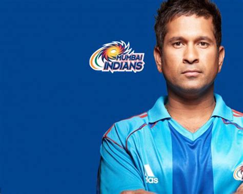 Mumbai Indians Wallpapers Wallpaper Cave