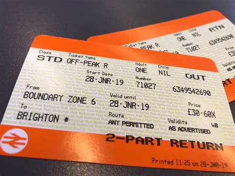 Tutustu 90 Imagen Gatwick Express Ticket Price Abzlocal Fi