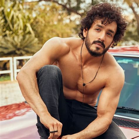 Akhil Akkineni