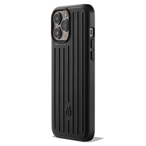 注目ブランドのギフト Rimowa アルミニウム ケース Max Pro 13 Iphone Iphone用ケース Jp