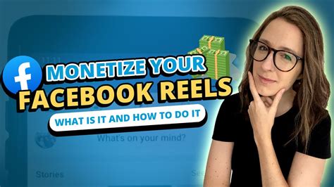 Facebook Reels Monetization How To Get Started Youtube