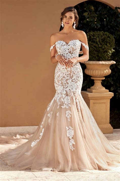 Sophia Tolli Bridal Dresses Wedding Gowns For Sale Las Vegas Nv