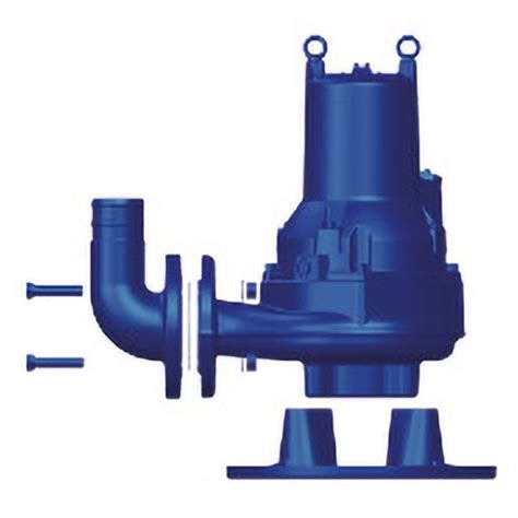 Lowara Free Standing Installation Kit Pumps Uk