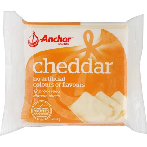 Check Halal Status Of Anchor Cheese Slices Cheddar Install Mustakshif