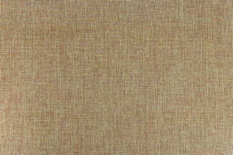 Old Canvas Brown Sackcloth Vintage Beige Fabric Texture Stock Photo