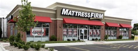 Mattress Firm Review (2022) - The Mattress Nerd