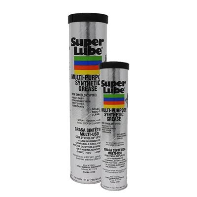 Super Lube Multi Purpose Synthetic Lubricant With