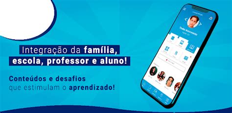 ProfessorApp Educa Macaé Android App