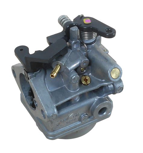 Carburettor for Mercury Viertakt Außenborder 6 Ps Tuning 4 And 5 From