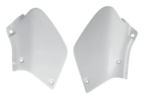 UFO Side Panels Honda XR250R XR400R 1996 2006 Cycle Gear