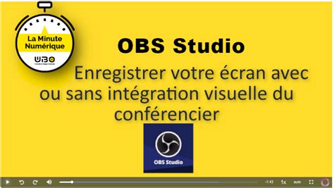 Ubotv Votre Chaine D Information Sur Le Num Rique Screencast