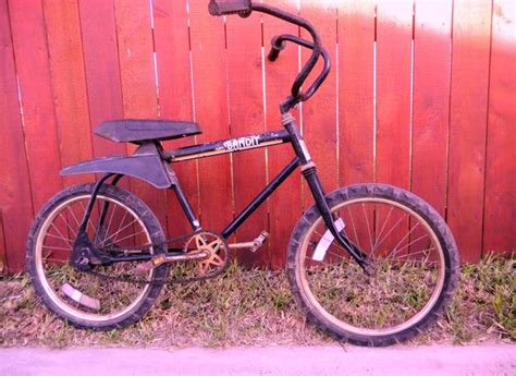 1978 Huffy Bandit