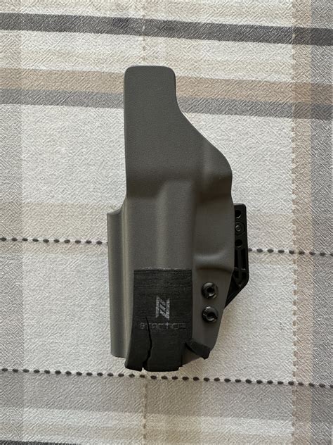 Accessories Glock 19 Aiwb Holster 30 Tyd Snipers Hide Forum