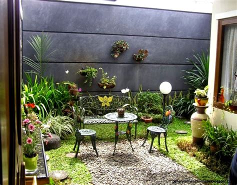 Taman Depan Rumah Minimalis | Gallery Taman Minimalis