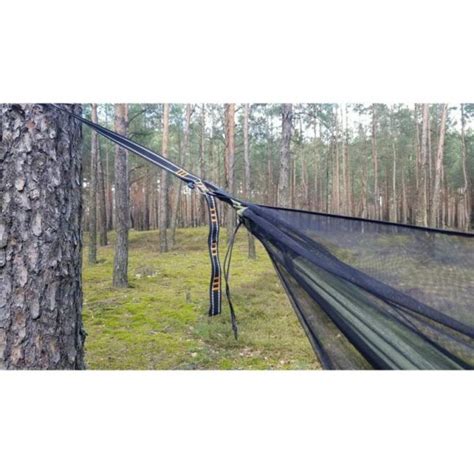 Bushmen Jungle Hammock Set Equipment Outdoors