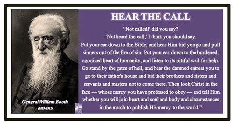 William Booth Quotes Shortquotescc