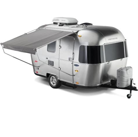 2000 Bambi Airstream Replacement Parts