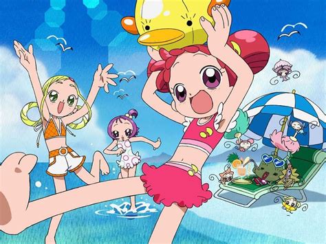 Ojamajo Doremi Wallpapers Wallpaper Cave