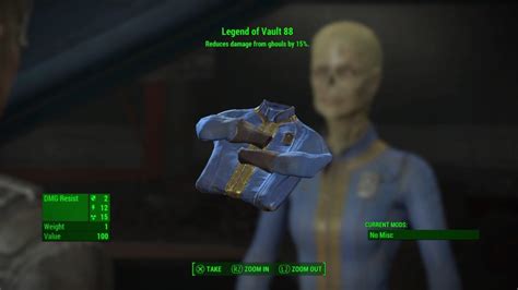 Fallout 4 Vault Tec Complete Trophy Achievement Guide Gameranx