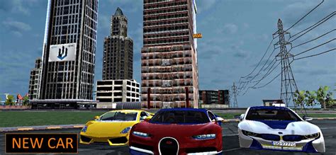 Euro Car Simulator 2 For Android Download