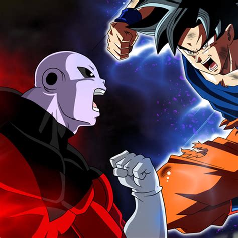 Introducir Imagen Goku Y Vegeta Vs Jiren Sub Espa Ol Viaterra Mx