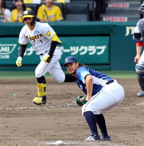 泥沼西武が6連敗で交流戦最下位 借金ついに20に 渡辺監督代行就任後も光みえず、再び失速 野球 デイリースポーツ Online