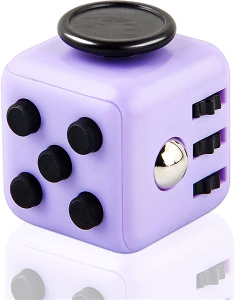 Steemjoey Anti Stress Fidget Toy Cube Anti Stress Jouet D Compression