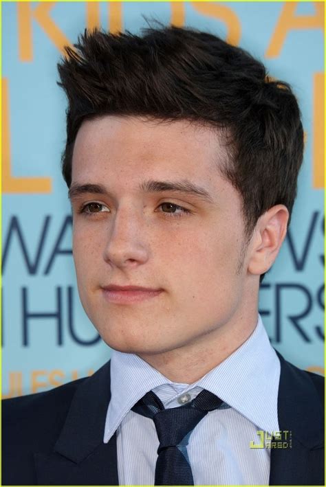 Picture Of Josh Hutcherson