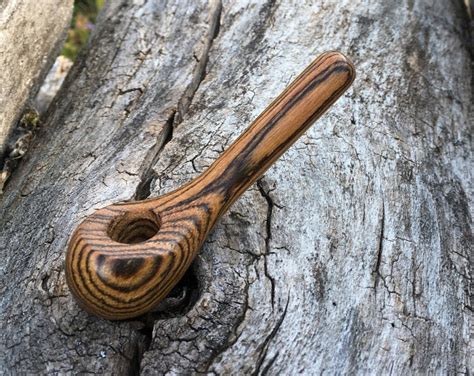 Handmade Wooden Tobacco Smoking Pipe Carved Cigarettes Cigar - Etsy