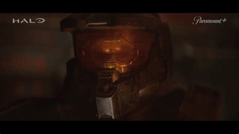 Halo Nuovo Trailer Per La Seconda Stagione Della Serie Tv Annunciata