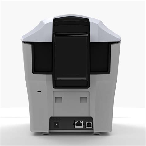 Magicard Enduro E Id Card Printer Essentra Security