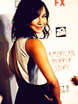 Naya Fan Art Naya Rivera Fan Art Fanpop