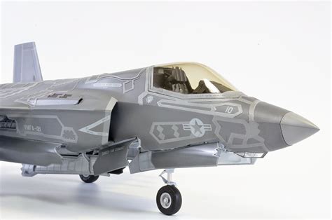 F 35B Lightning 03232 1 32 Series TRUMPETERchina