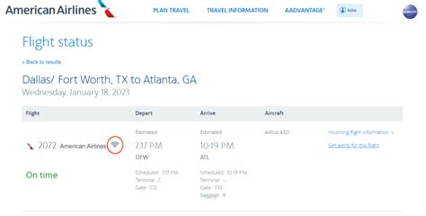 American Airlines Inflight Wi Fi What To Know Nerdwallet