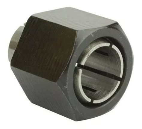 Adaptador Para Router Dewalt Tuerca Y Collet Dw Dw Env O Gratis