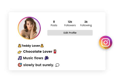 200 Best Instagram Bio For Girls Vip Attitude Cute Cool And