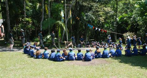 Carajas Scouts 2018